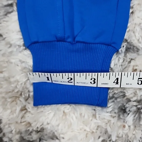 MEGICOLLECTION WOMEN'S JUNIOR2 Piece Tracksuit Set Size S-M
